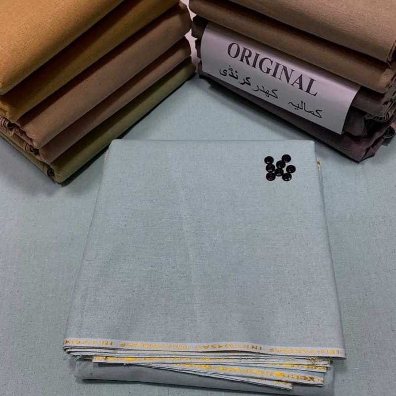 Original Kamalia Khaddar