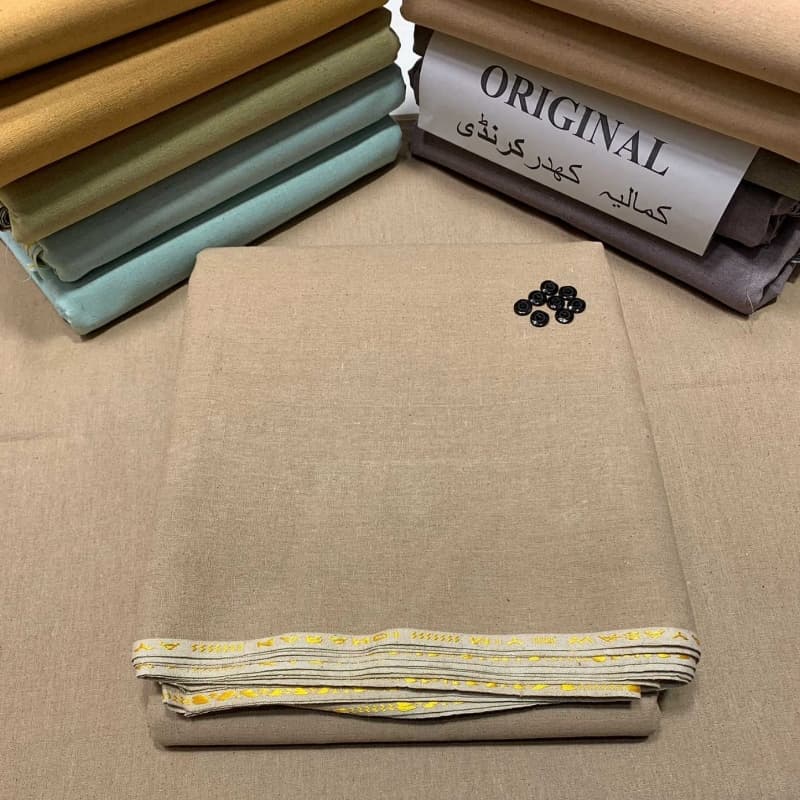 Original Kamalia Khaddar