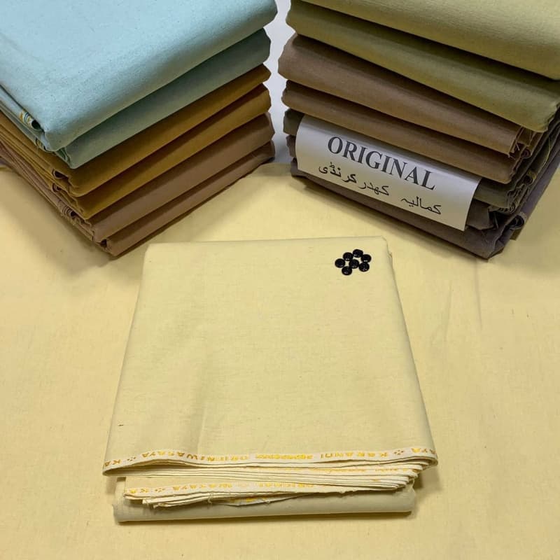 Original Kamalia Khaddar