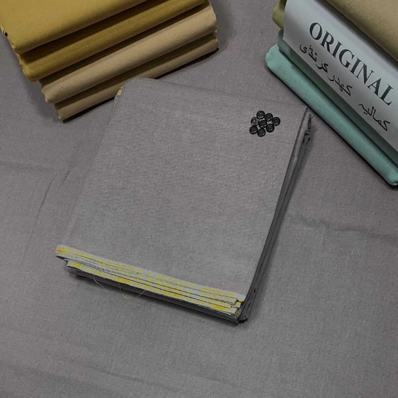 Original Kamalia Khaddar