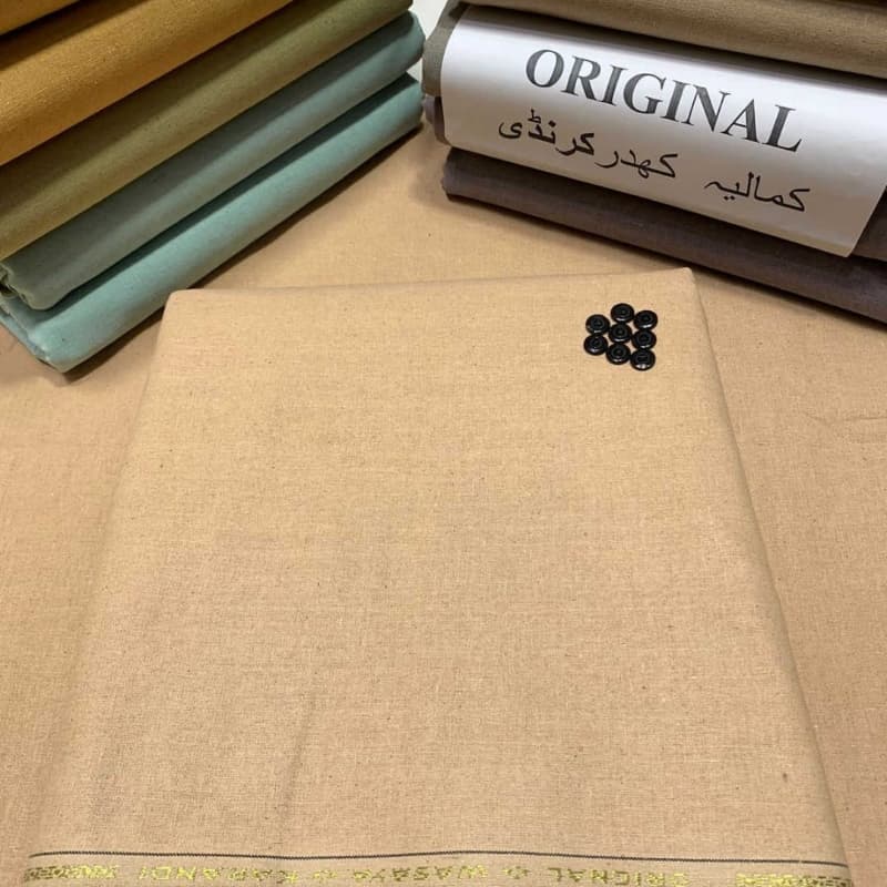 Original Kamalia Khaddar