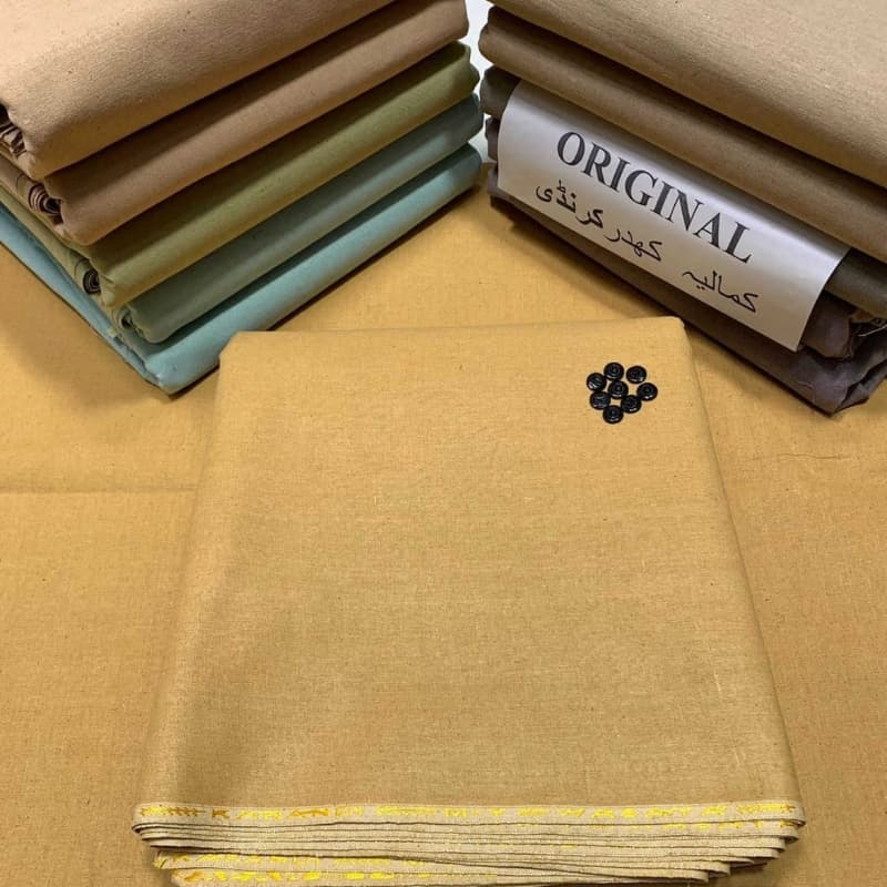 Original Kamalia Khaddar