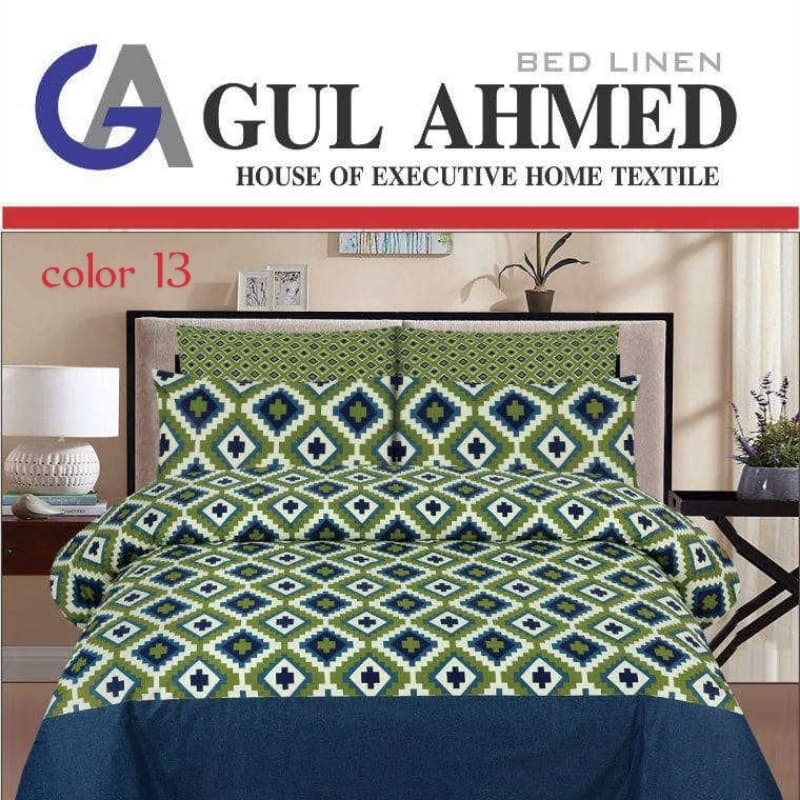 6 PCs comforter bed set5