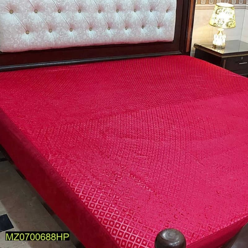 Safeguard Fitted Bedsheets