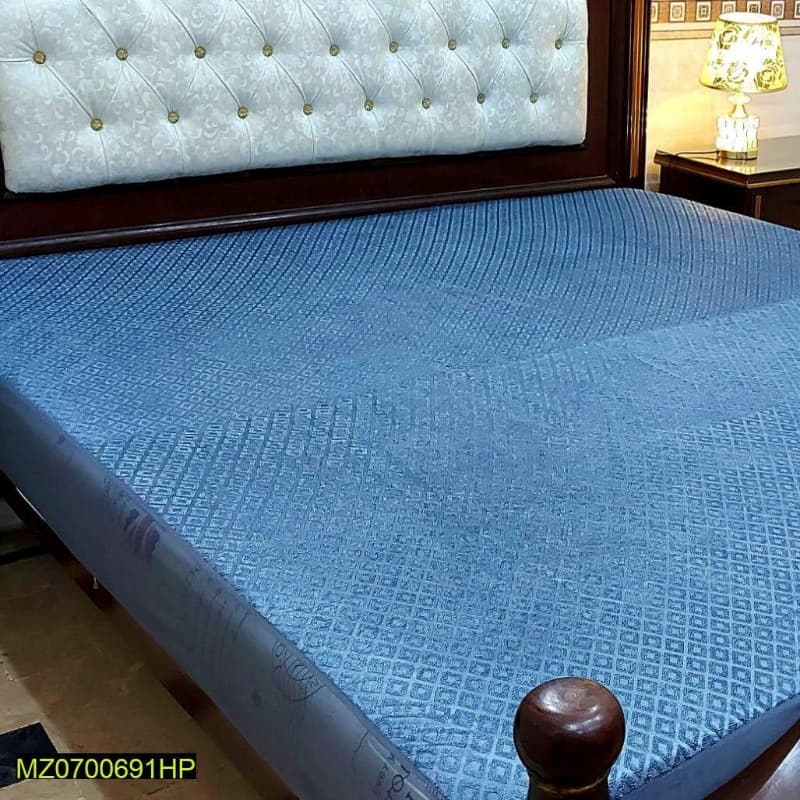 Safeguard Fitted Bedsheets