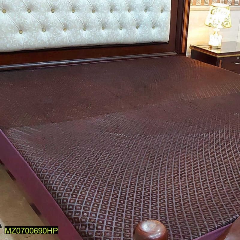 Safeguard Fitted Bedsheets