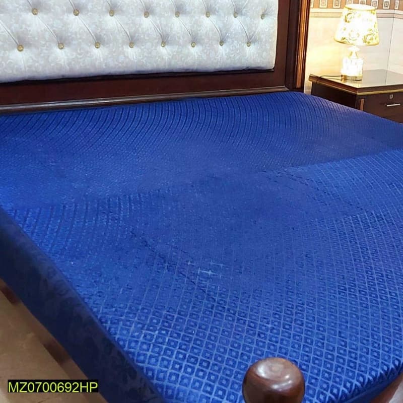 Safeguard Fitted Bedsheets