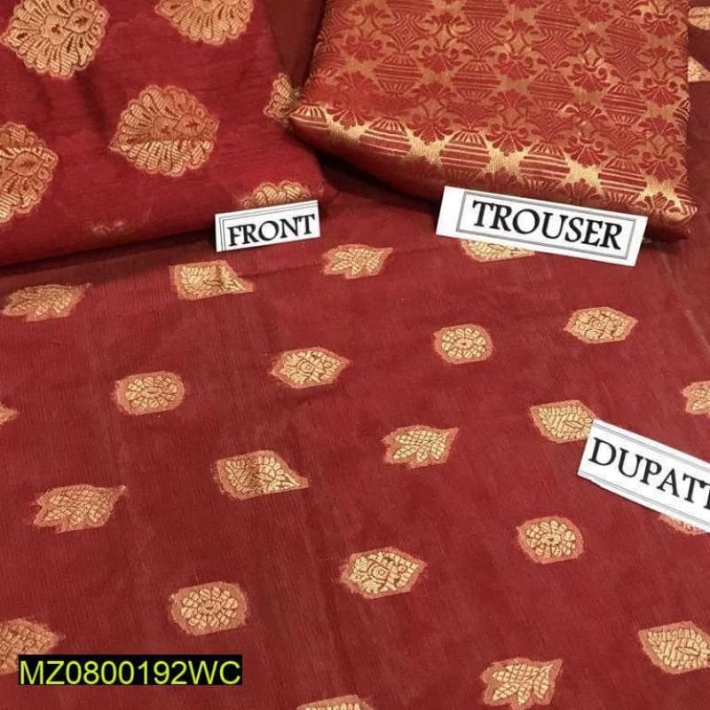 Banarsi Party Collection