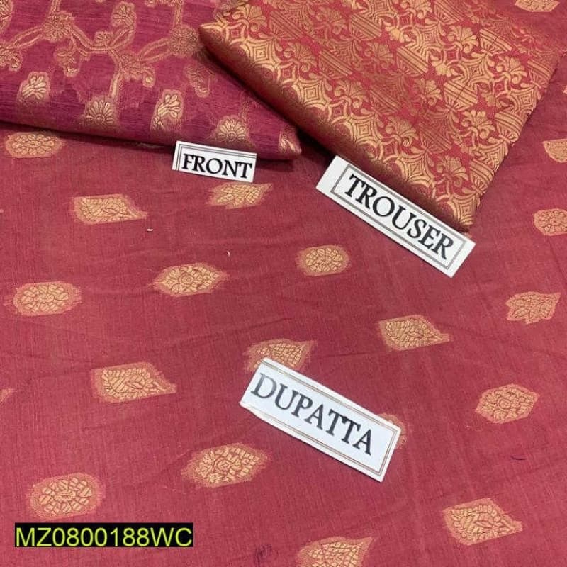 Banarsi Party Collection