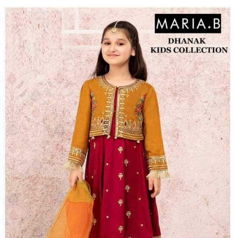 Maria B 2 PCs collection