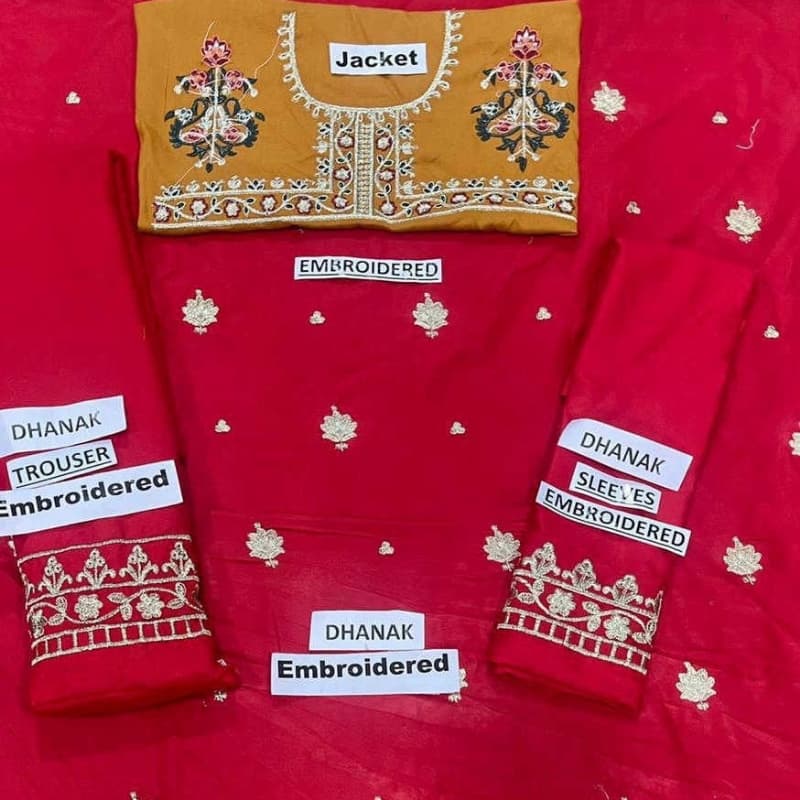 Maria B 2 PCs collection