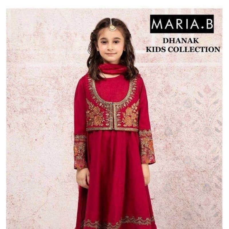 Maria B 2 PCs collection