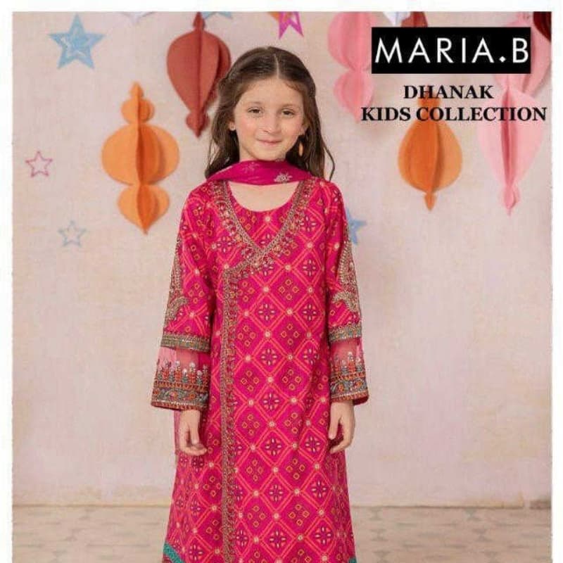 Maria B 2 PCs collection