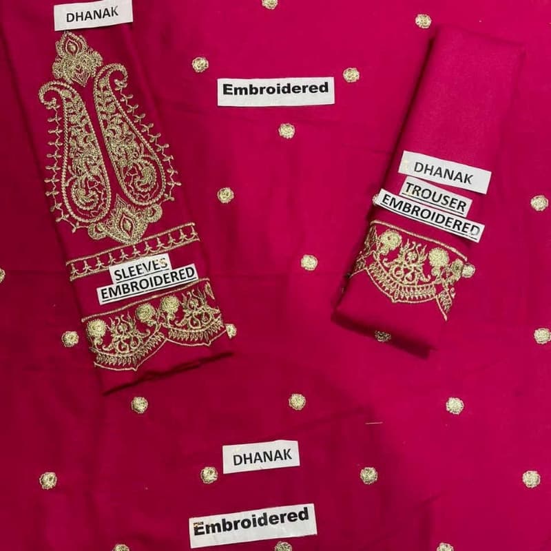 Maria B 2 PCs collection