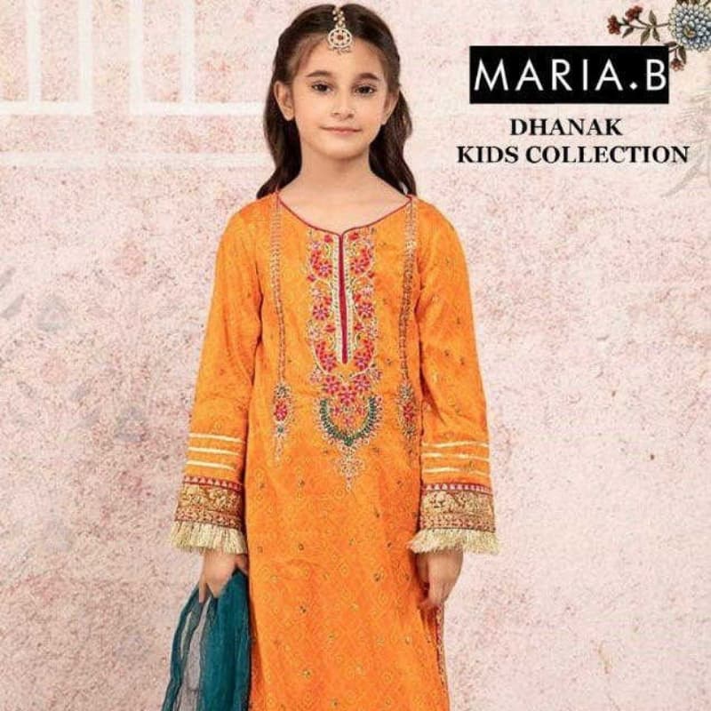 Maria B 2 PCs collection