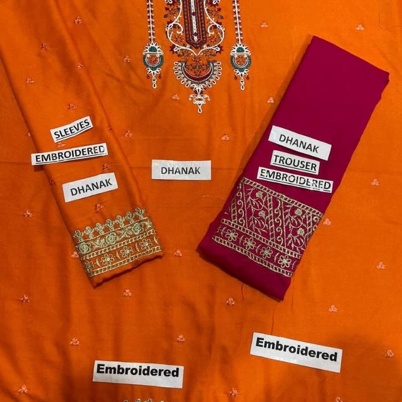 Maria B 2 PCs collection