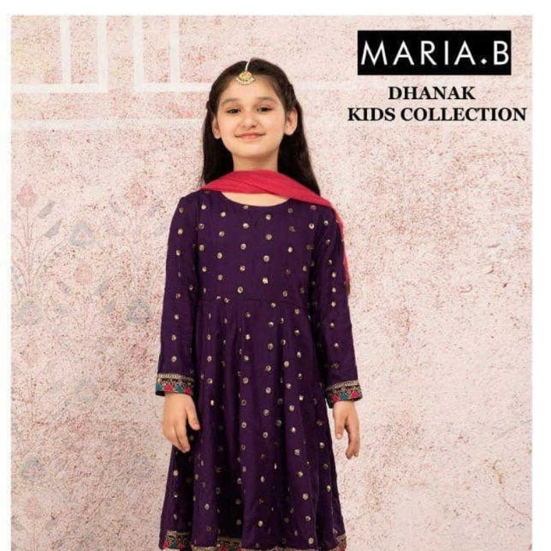 Maria B 2 PCs collection
