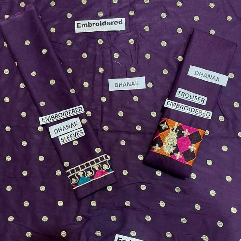 Maria B 2 PCs collection