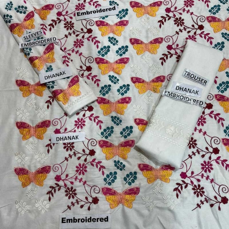 Maria B 2 PCs collection