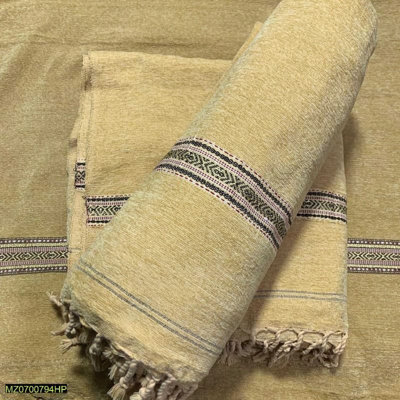 Men Velvet Shawl Collection