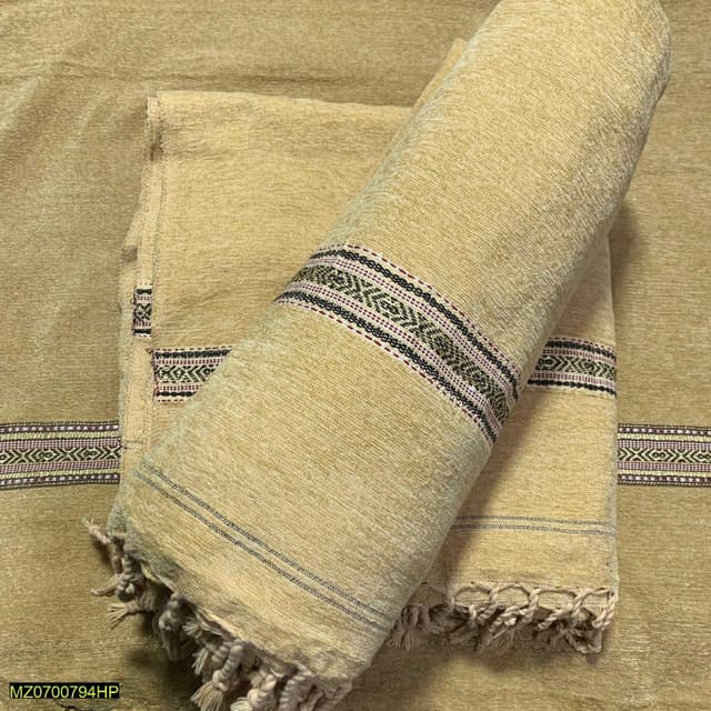 Men Velvet Shawl Collection