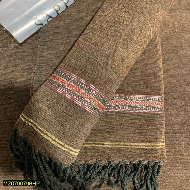 Men Velvet Shawl Collection