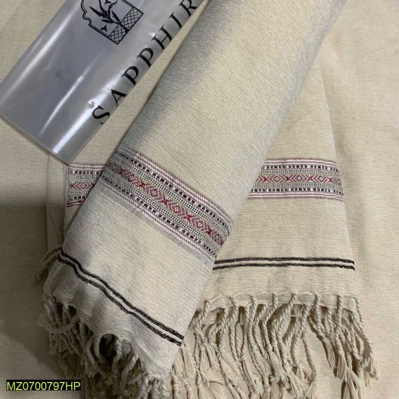 Men Velvet Shawl Collection