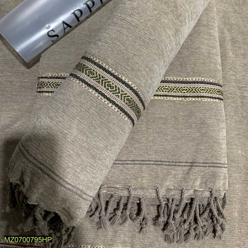 Men Velvet Shawl Collection