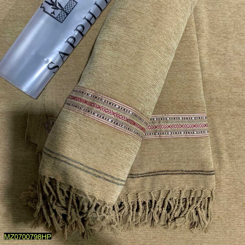 Men Velvet Shawl Collection