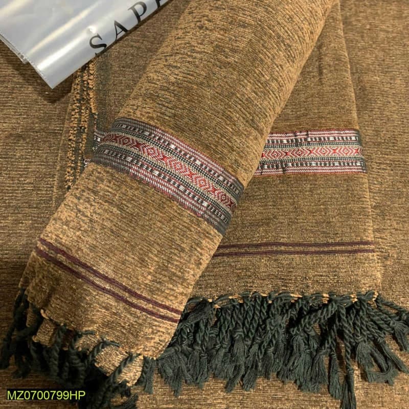 Men Velvet Shawl Collection