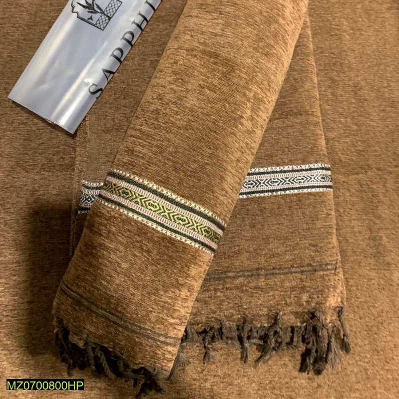 Men Velvet Shawl Collection